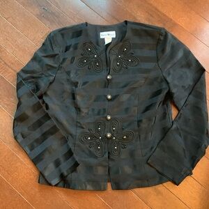 Karen Miller New York Jacket
